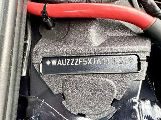 Audi A5 Sportback 2.0 TFSI 191pk aut + f1 MHEV S-line - nap - 1e eig - 3x s-line - alarm - nav - keyless - 18 inch - elektr klep picture 87