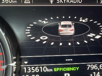 Audi A5 Sportback 2.0 TFSI 191pk aut + f1 MHEV S-line - nap - 1e eig - 3x s-line - alarm - nav - keyless - 18 inch - elektr klep picture 32