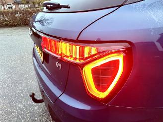 Lynk & Co 01 1.5 Plug-In Hybrid 7-Traps aut - pano - navi - 360cam - stoelverw - 20inch - Infinity - pdc v+a picture 96