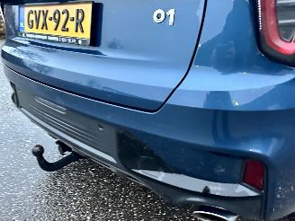 Lynk & Co 01 1.5 Plug-In Hybrid 7-Traps aut - pano - navi - 360cam - stoelverw - 20inch - Infinity - pdc v+a picture 92