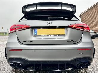 Mercedes A-klasse AMG 45S 4Matic+ 495pk aut Edition 1 - pano - schaalstoelen - hud - sterrenhemel - ppf folie - matgrijs - 20 inch picture 6