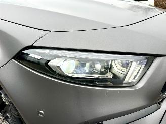 Mercedes A-klasse AMG 45S 4Matic+ 495pk aut Edition 1 - pano - schaalstoelen - hud - sterrenhemel - ppf folie - matgrijs - 20 inch picture 133