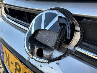 Volkswagen Polo 1.0 TSI 95pk Life 5drs - 76dkm nap - front + line assist - acc - pdc v+a - airco - cruise contr - lmv picture 8