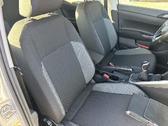 Volkswagen Polo 1.0 TSI 95pk Life 5drs - 76dkm nap - front + line assist - acc - pdc v+a - airco - cruise contr - lmv picture 33
