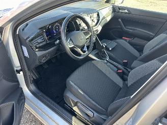 Volkswagen Polo 1.0 TSI 95pk Life 5drs - 76dkm nap - front + line assist - acc - pdc v+a - airco - cruise contr - lmv picture 18