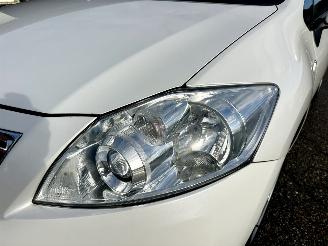 Toyota Auris 1.8 Full Hybrid 123pk aut Executive - nap - navi - camera - keyless entry + start - lmv + 4x goede banden picture 87