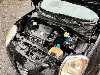 Alfa Romeo MiTo 1.4i 79pk 6-bak Distinctive - airco - elektr ramen + spiegels - lmv - radio - boekjes + sleutels compl picture 53