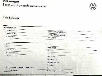 Volkswagen e-Golf 7.5 aut Highl - nap - virtual - keyless - leer - stoelverw - sfeerverl - cam - front + line + side assist picture 40