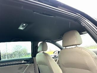 Volkswagen e-Golf 7.5 aut Highl - nap - virtual - keyless - leer - stoelverw - sfeerverl - cam - front + line + side assist picture 54