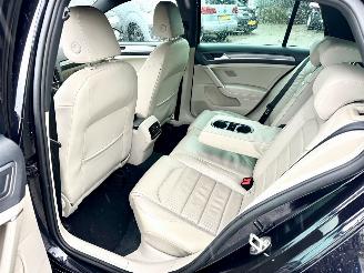 Volkswagen e-Golf 7.5 aut Highl - nap - virtual - keyless - leer - stoelverw - sfeerverl - cam - front + line + side assist picture 64