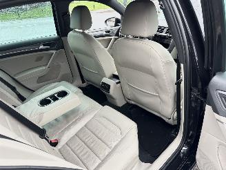 Volkswagen e-Golf 7.5 aut Highl - nap - virtual - keyless - leer - stoelverw - sfeerverl - cam - front + line + side assist picture 57