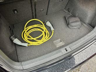 Volkswagen e-Golf 7.5 aut Highl - nap - virtual - keyless - leer - stoelverw - sfeerverl - cam - front + line + side assist picture 39