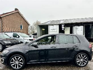 Schadeauto Volkswagen e-Golf 136pk aut Highline 2018/3
