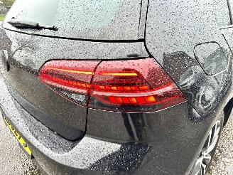 Volkswagen e-Golf 7.5 aut Highl - nap - virtual - keyless - leer - stoelverw - sfeerverl - cam - front + line + side assist picture 12