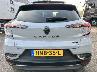 Renault Captur 1.6 E-Tech full hybrid 145 esprit Alpine - nap - pano - harman/kardon - stuurverw - front + line + side assist picture 6