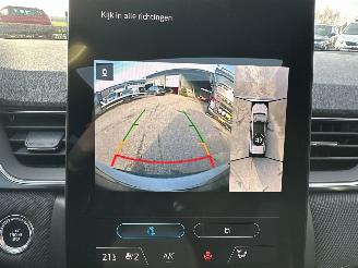 Renault Captur 1.6 E-Tech full hybrid 145 esprit Alpine - nap - pano - harman - 360cam - stuurverw - front + line + side assist picture 40