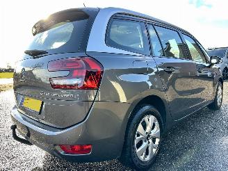Citroën C4 gereserveerd Spacetourer 1.2T 131pk aut + f1 Bus 7-pers - nap - navi - virtual - line assist - keyless entry + start - pdc picture 5
