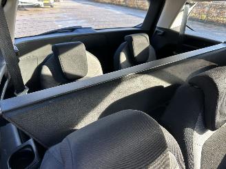 Citroën C4 Spacetourer 1.2T 131pk aut + f1 Bus 7-pers - nap - navi - virtual - line assist - keyless entry + start - pdc picture 54