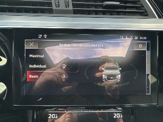 Audi E-tron Sportback 50 Quattro 71kWh 313pk aut S-Edition - pano - nap - 1e eig - cam - virtual - front + line + park assist picture 35