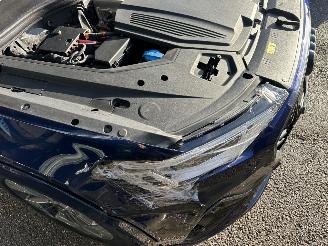 Audi E-tron Sportback 50 Quattro 71kWh 313pk aut S-Edition - pano - nap - 1e eig - cam - virtual - front + line + park assist picture 11