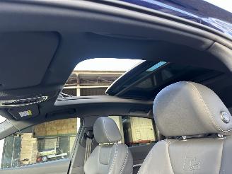 Audi E-tron Sportback 50 Quattro 71kWh 313pk aut S-Edition - pano - nap - 1e eig - cam - virtual - front + line + park assist picture 17