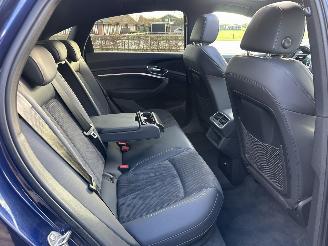 Audi E-tron Sportback 50 Quattro 71kWh 313pk aut S-Edition - pano - nap - 1e eig - cam - virtual - front + line + park assist picture 24