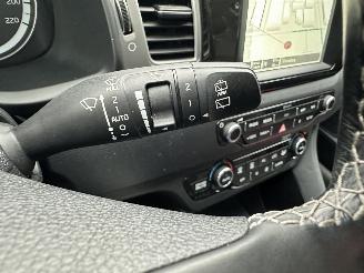 Kia Niro 1.6 GDi Hybrid ExecutiveLine - 77dkm nap - navi - camera - trekh - pdc - half leer - line assist picture 30