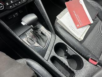 Kia Niro 1.6 GDi Hybrid ExecutiveLine - 77dkm nap - navi - camera - trekh - pdc - half leer - line assist picture 34