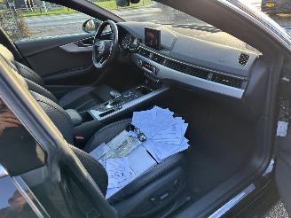 Audi A5 Sportback 2.0 TDI 190pk 7-traps aut Design - pano - nap - front + line + park + side assist - elektr klep picture 21