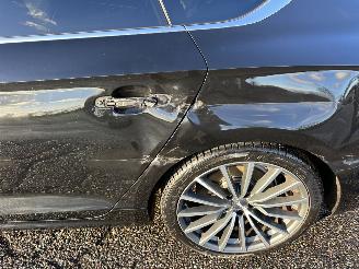 Audi A5 Sportback 2.0 TDI 190pk 7-traps aut Design - pano - nap - front + line + park + side assist - elektr klep picture 68