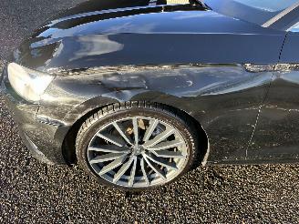 Audi A5 Sportback 2.0 TDI 190pk 7-traps aut Design - pano - nap - front + line + park + side assist - elektr klep picture 12