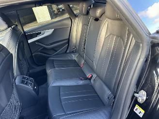 Audi A5 Sportback 2.0 TDI 190pk 7-traps aut Design - pano - nap - front + line + park + side assist - elektr klep picture 59