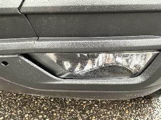 Volkswagen Transporter 2.0 TDI 150pk 6-bak Lang 3pers - 2x schuifdeur - nap - camera - navi - airco - cruise - pdc - trekh - facelift picture 64