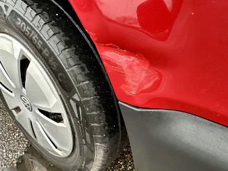 Volkswagen Transporter 2.0 TDI 150pk 6-bak Lang 3pers - 2x schuifdeur - nap - camera - navi - airco - cruise - pdc - trekh - facelift picture 67