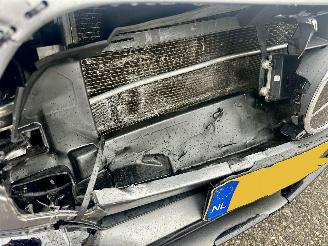 Mercedes Cla-klasse AMG 45S 4MATIC+ 421pk aut Prem Pl - pano - schaalstoelen - sfeerverl - 360cam - front + line + side assist picture 107