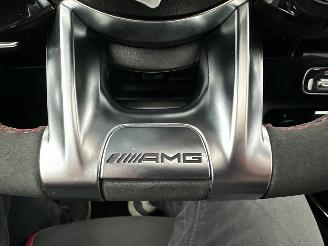 Mercedes Cla-klasse AMG 45S 4MATIC+ 421pk aut Prem Pl - pano - schaalstoelen - sfeerverl - 360cam - front + line + side assist picture 48