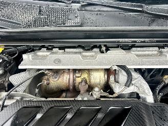 Mercedes Cla-klasse AMG 45S 4MATIC+ 421pk aut Prem Pl - pano - schaalstoelen - sfeerverl - 360cam - front + line + side assist picture 132