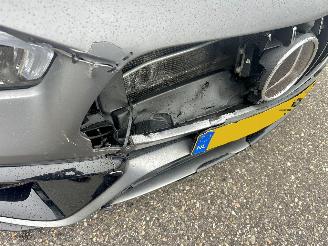 Mercedes Cla-klasse AMG 45S 4MATIC+ 421pk aut Prem Pl - pano - schaalstoelen - sfeerverl - 360cam - front + line + side assist picture 13