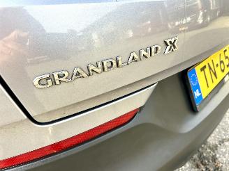 Opel Grandland X 1.2 Turbo 131pk 6-bak Online Edition - nap - navi - clima - cruise - pdc v+a - carplay - privacy glass picture 88