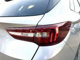 Opel Grandland X 1.2 Turbo 131pk 6-bak Online Edition - nap - navi - clima - cruise - pdc v+a - carplay - privacy glass picture 94