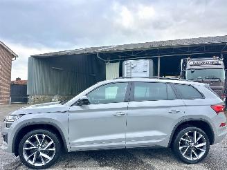 Unfallwagen Skoda Kodiaq 1.5 TSI Sportline Business 2022/1