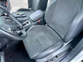Skoda Kodiaq 1.5 TSI 150pk 7-traps aut Sportline Bus - nap - nardo grey - keyless - virtual - sfeerverl - nav - cam - memory picture 75