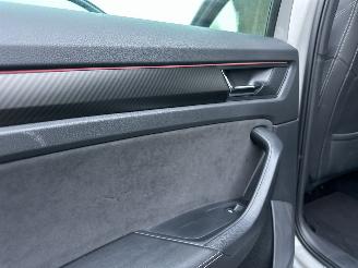 Skoda Kodiaq 1.5 TSI 150pk 7-traps aut Sportline Bus - nap - nardo grey - keyless - virtual - sfeerverl - nav - cam - memory picture 66