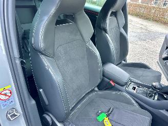 Skoda Kodiaq 1.5 TSI 150pk 7-traps aut Sportline Bus - nap - nardo grey - keyless - virtual - sfeerverl - nav - cam - memory picture 22