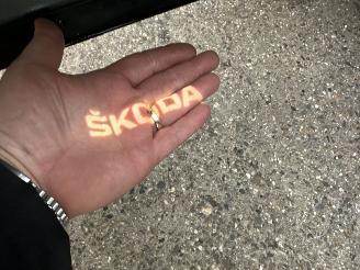 Skoda Kodiaq 1.5 TSI 150pk 7-traps aut Sportline Bus - nap - nardo grey - keyless - virtual - sfeerverl - nav - cam - memory picture 26