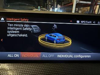 BMW 1-serie 118i 136pk 7-Traps aut High Exe - nap - virtual - nav - cam - front + line + park assist - leer + stoelverw - sfeerverl picture 28