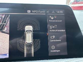 BMW 1-serie 118i 136pk 7-Traps aut High Exe - nap - virtual - nav - cam - front + line + park assist - leer + stoelverw - sfeerverl picture 32
