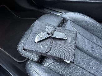 BMW 1-serie 118i 136pk 7-Traps aut High Exe - nap - virtual - nav - cam - front + line + park assist - leer + stoelverw - sfeerverl picture 41