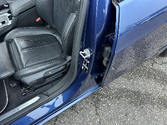 BMW 1-serie 118i 136pk 7-Traps aut High Exe - nap - virtual - nav - cam - front + line + park assist - leer + stoelverw - sfeerverl picture 16