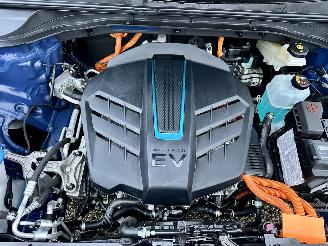 Kia e-Niro 64kWh 204pk aut DynamicPlusLine - nap - schuifdak - carplay - keyless - stuurverw - front + line assist picture 71